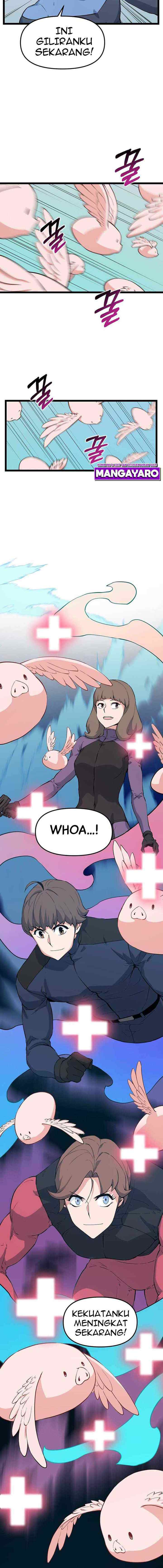 Leveling Up With Likes chapter 42 halaman 16