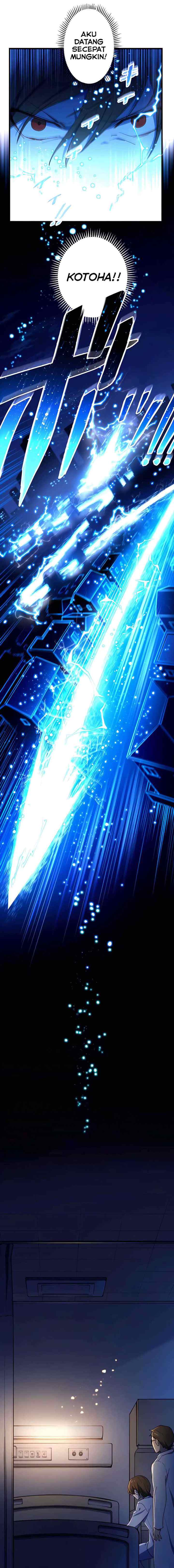 The Reincarnation of the Forbidden Archmage chapter 17 halaman 11