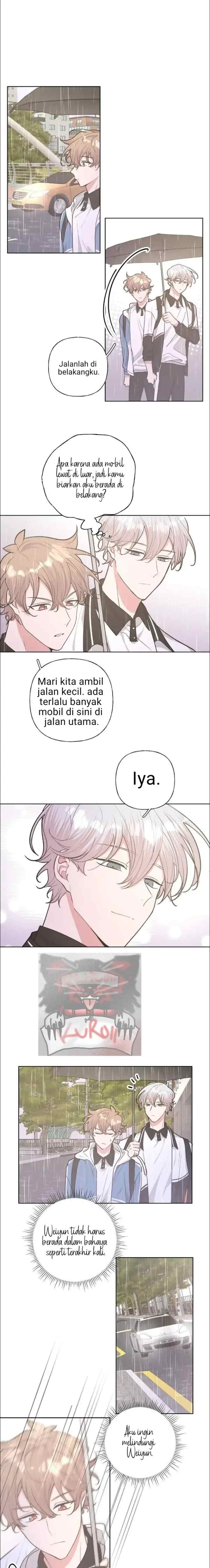 Don't Confess To Me chapter 32 halaman 10
