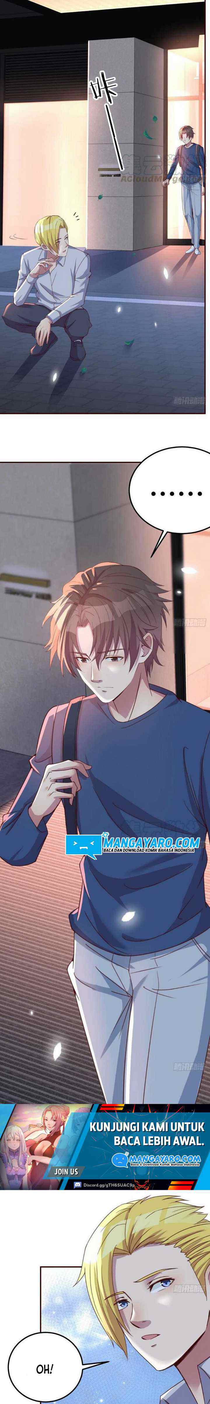 Rental Boyfriend chapter 10 halaman 13