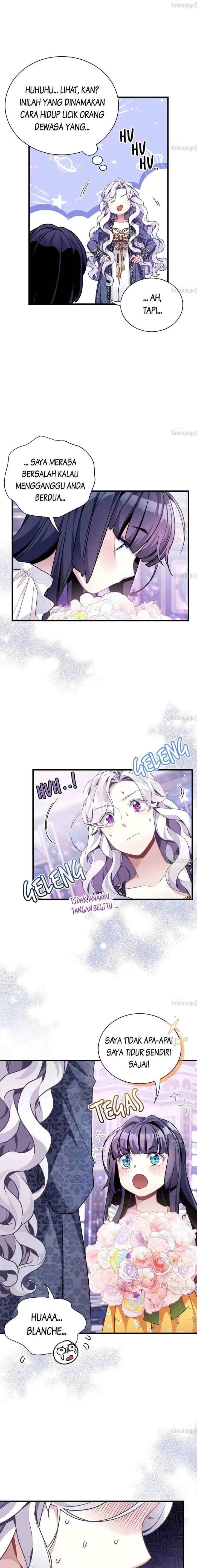 Not Sew Wicked Stepmom chapter 61 halaman 6