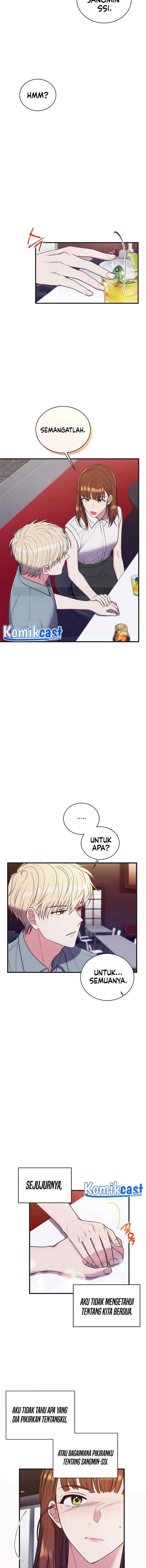 Medical Return chapter 132 halaman 13