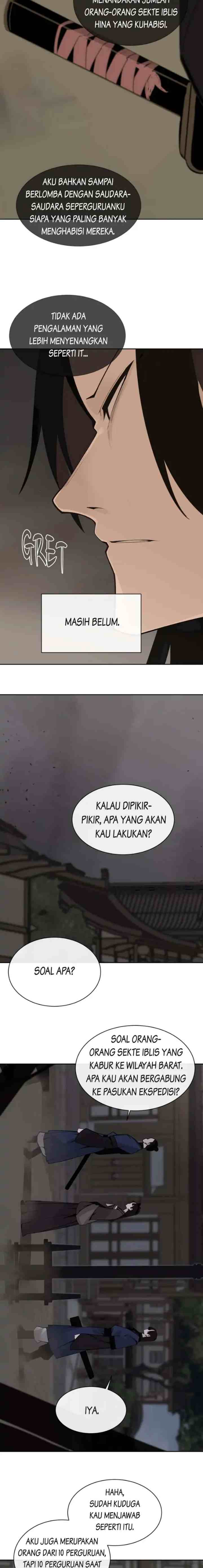 Devil Sword King chapter 269 halaman 7