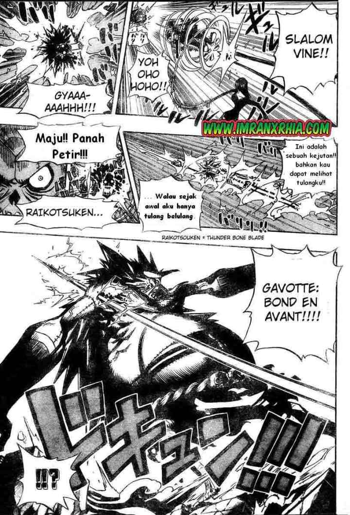 One Piece chapter 476 halaman 14