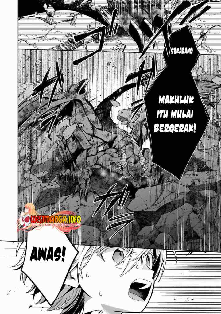 Fun Territory Defense Of The Easy-going Lord ~the Nameless Village Is Made Into The Strongest Fortified City By Production Magic~ chapter 21.1 halaman 12