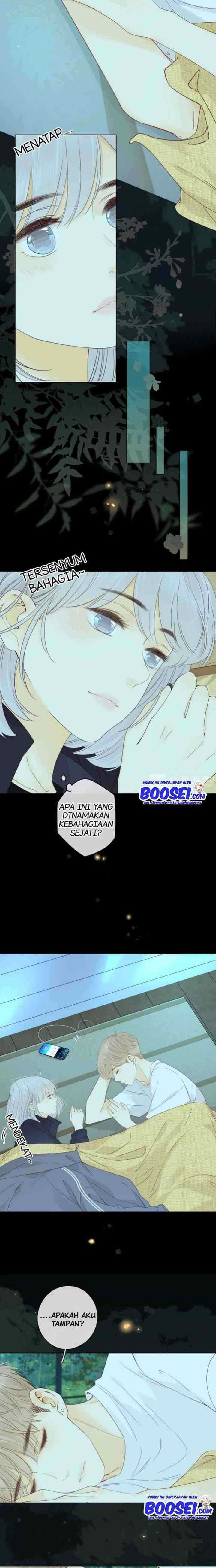 She May Not Be Cute chapter 88.4 halaman 5