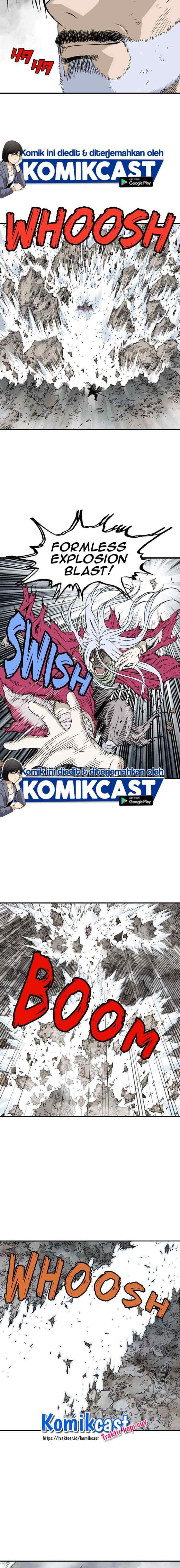 Gosu chapter 214 halaman 7