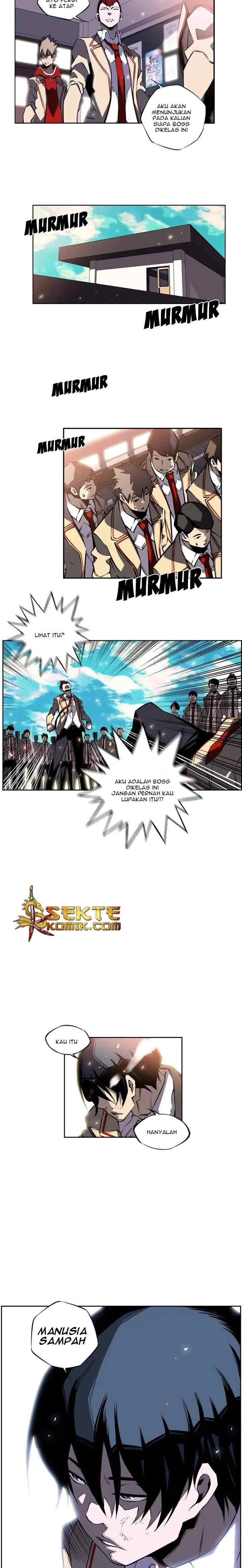 Supernova chapter 0 halaman 6
