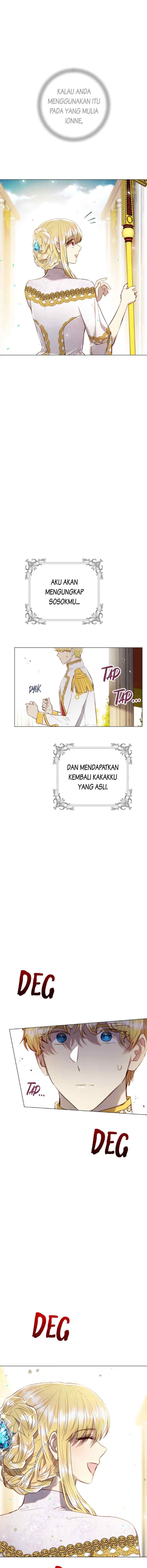 A Villain's Aesthetic chapter 68 halaman 9