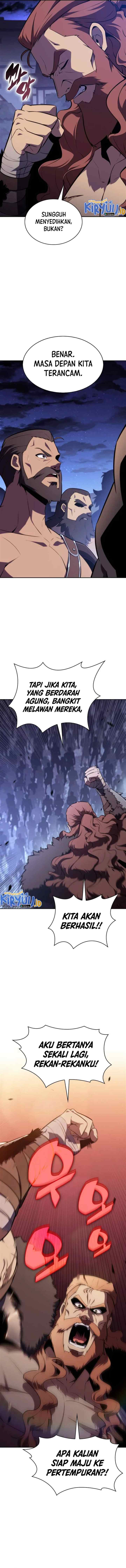 Solo Max-Level Newbie chapter 139 halaman 5
