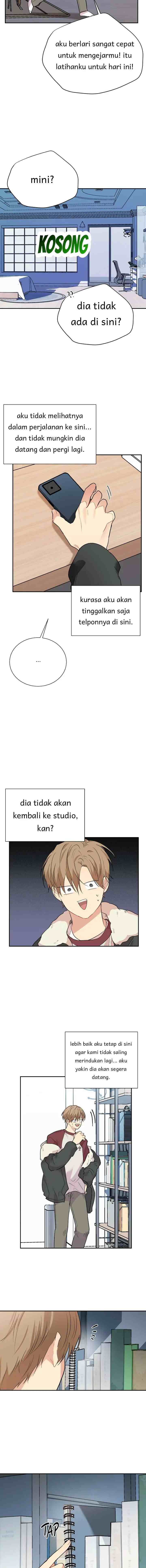 Could the Boy Next Door be a Vampire? chapter 54 halaman 15