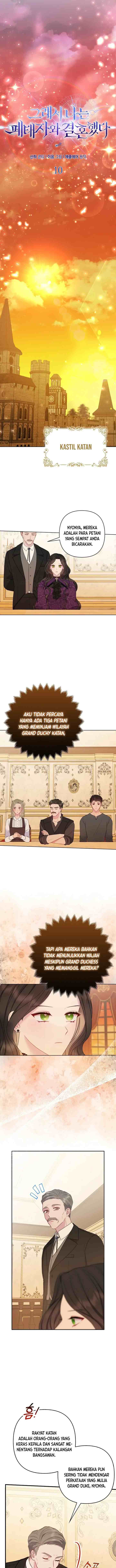 So I Married An Abandoned Crown Prince chapter 10 halaman 7