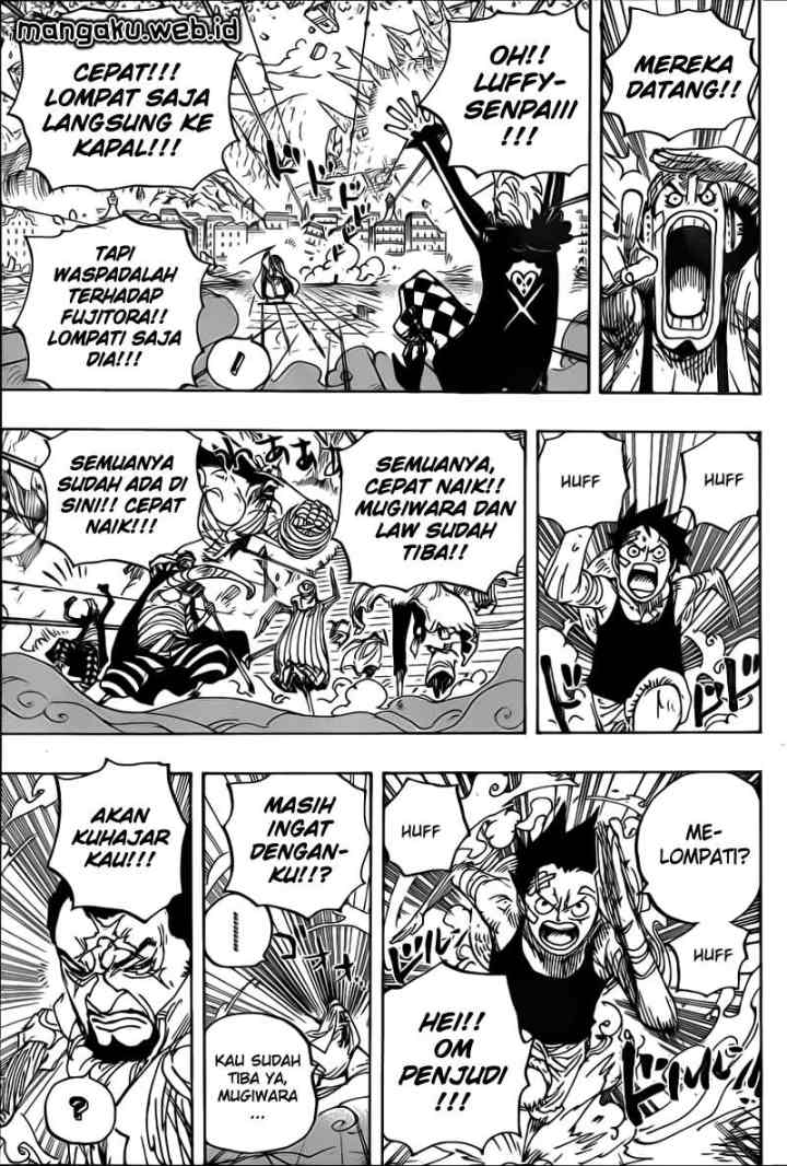 One Piece chapter 798 halaman 15