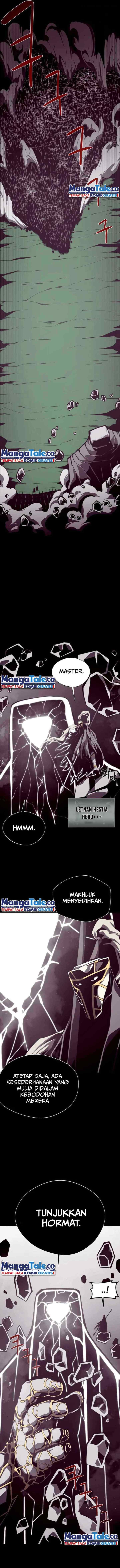 Dungeon Odyssey chapter 72 halaman 5
