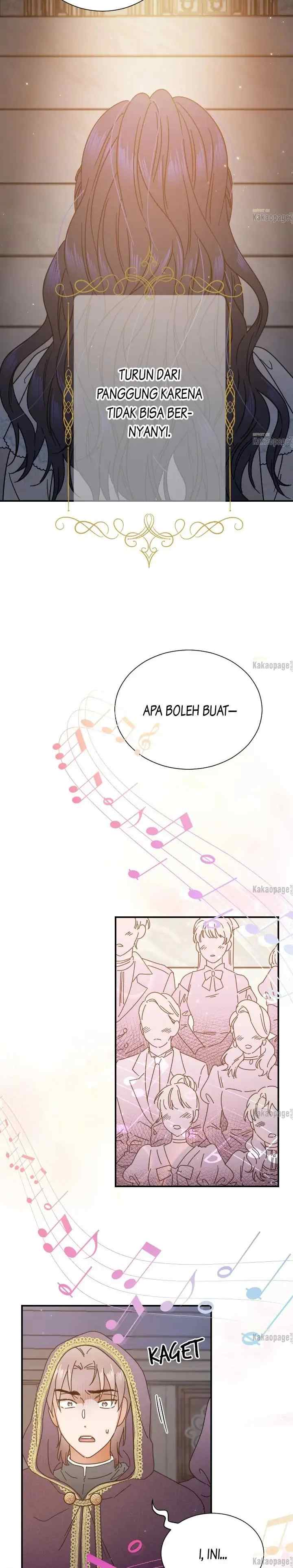 Lady Baby chapter 165 halaman 13