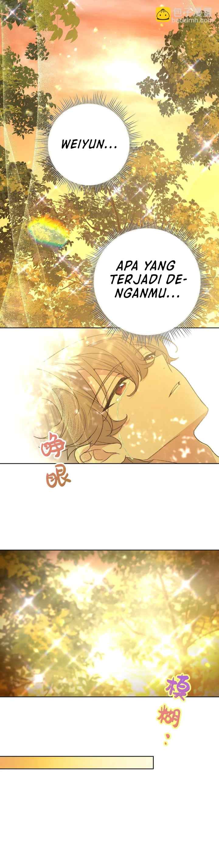 Don't Confess To Me chapter 130 halaman 18