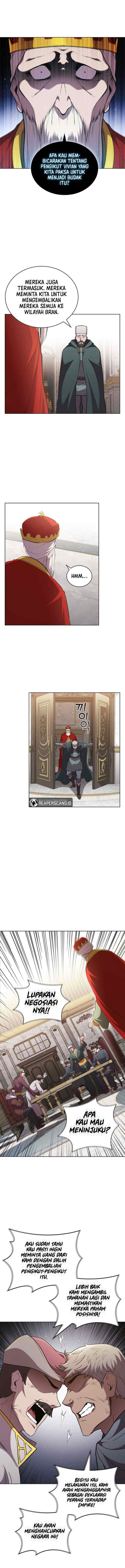 I Regressed As The Duke chapter 44 halaman 14