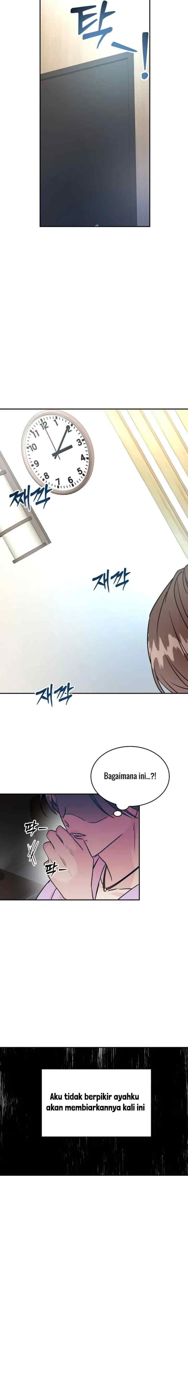 Remarried Couple chapter 5 halaman 16