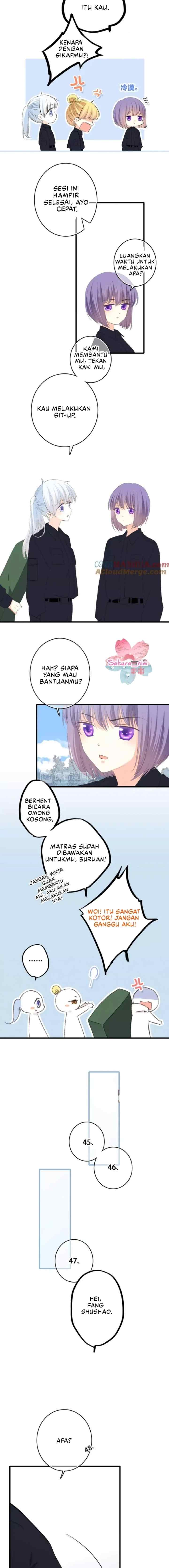 Love Never Fails chapter 75 halaman 11