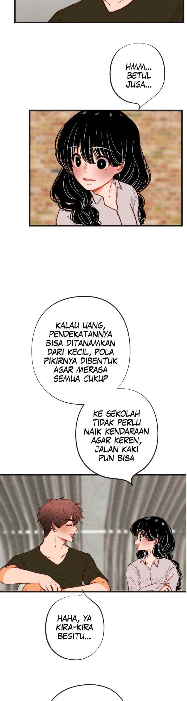 Mistake S1 chapter 178 halaman 12