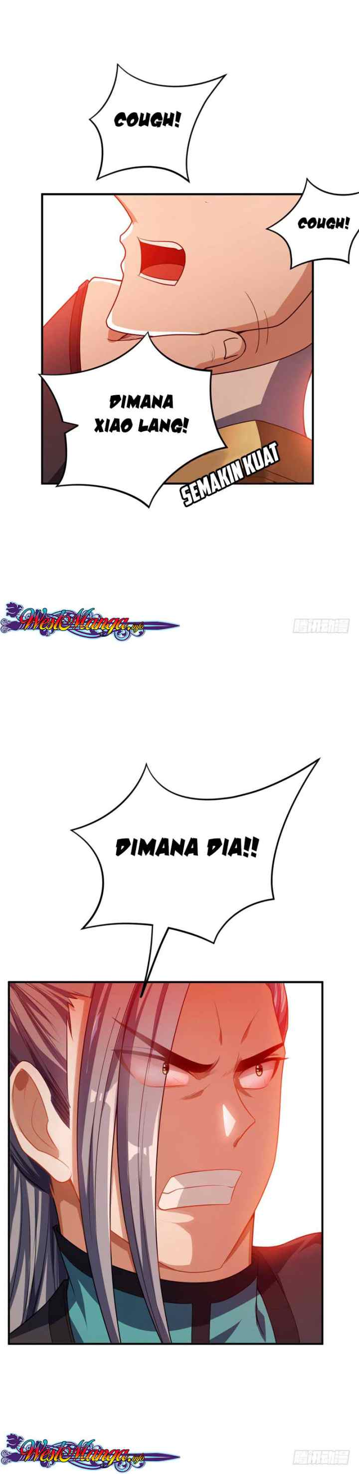 Rise of The Demon King chapter 31 halaman 7