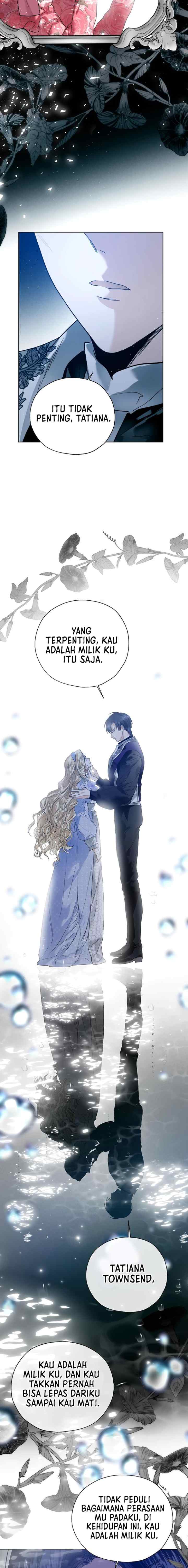 Royal Marriage chapter 73 halaman 18