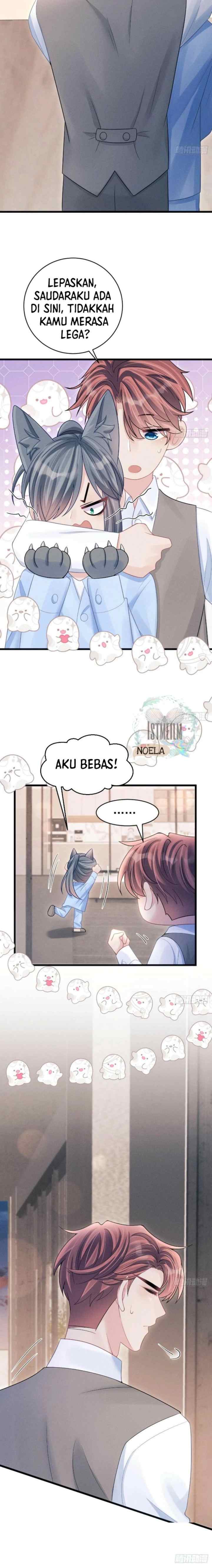 I Suspect the Actor Is Fishing for Me chapter 96 halaman 18