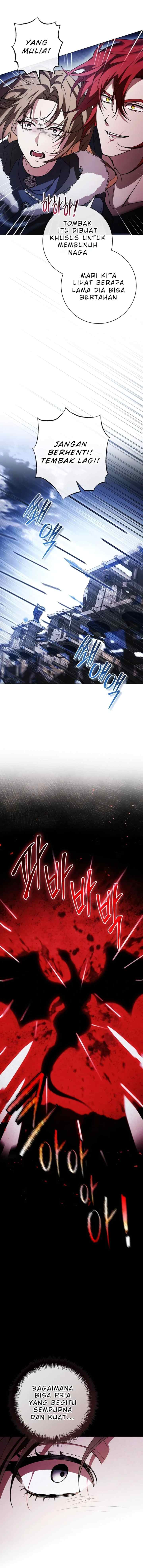 Dark Chain chapter 39 halaman 12