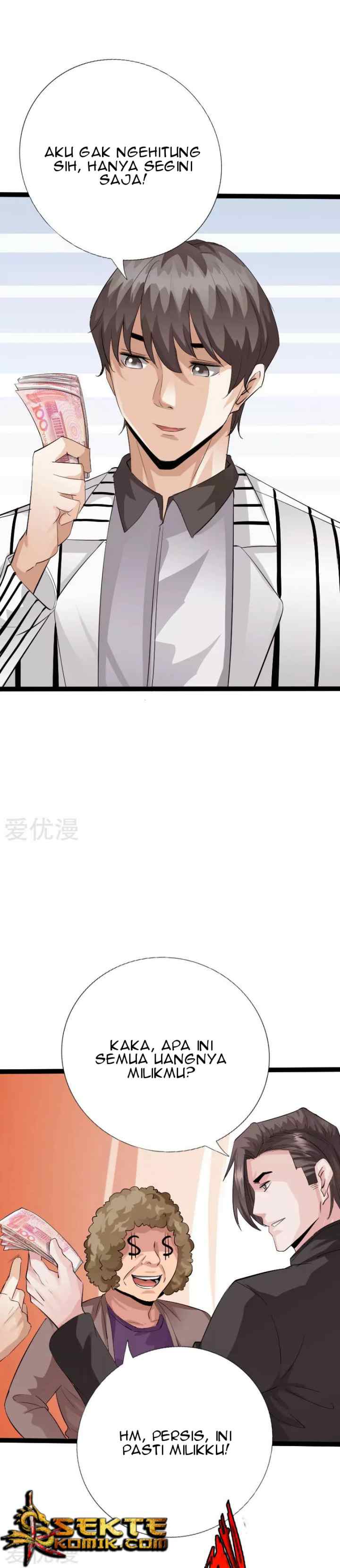 Hopeless chapter 128 halaman 11