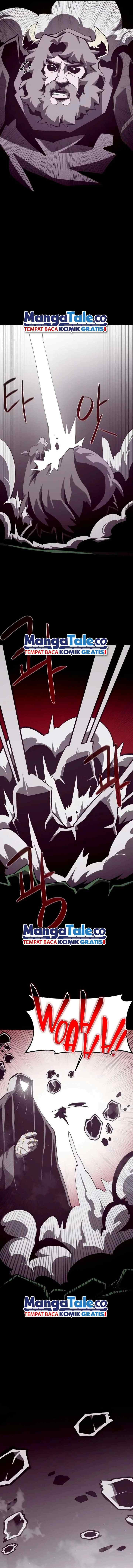 Dungeon Odyssey chapter 73 halaman 7