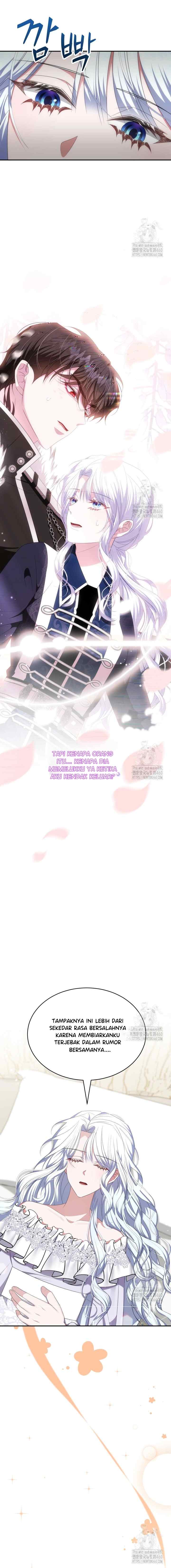 A Guide to the Reality of Villain Extras chapter 20 halaman 9