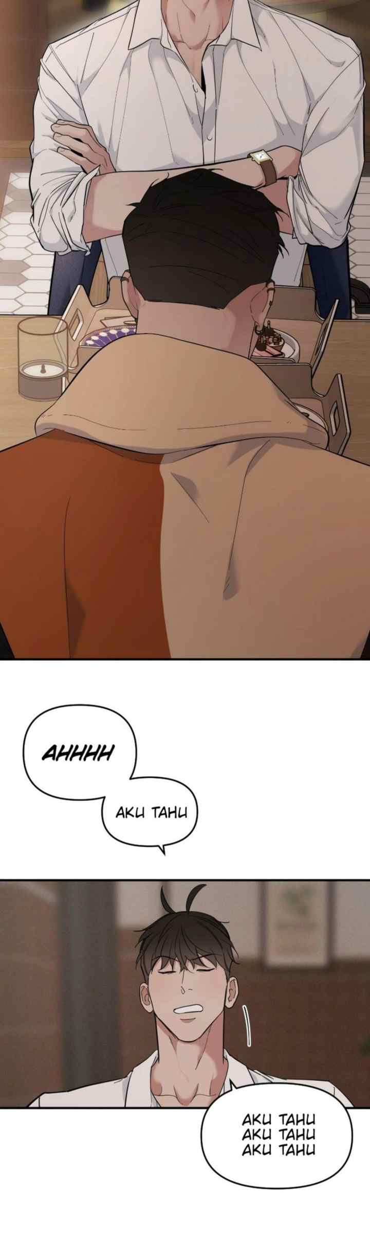 Take Off chapter 88 halaman 4