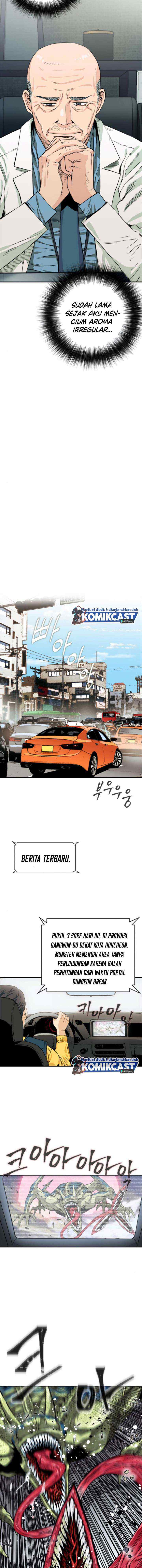 Seoul Station Druid chapter 5 halaman 8