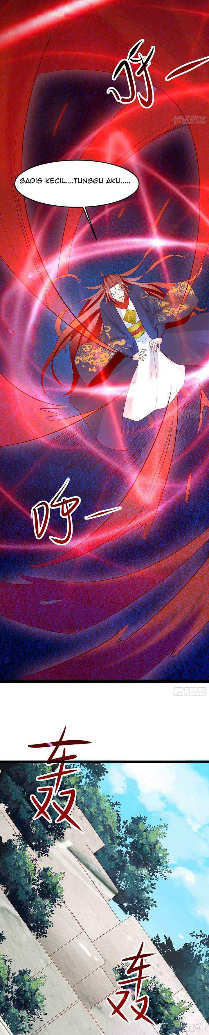 Apprentices Are All Female Devil chapter 26 halaman 7