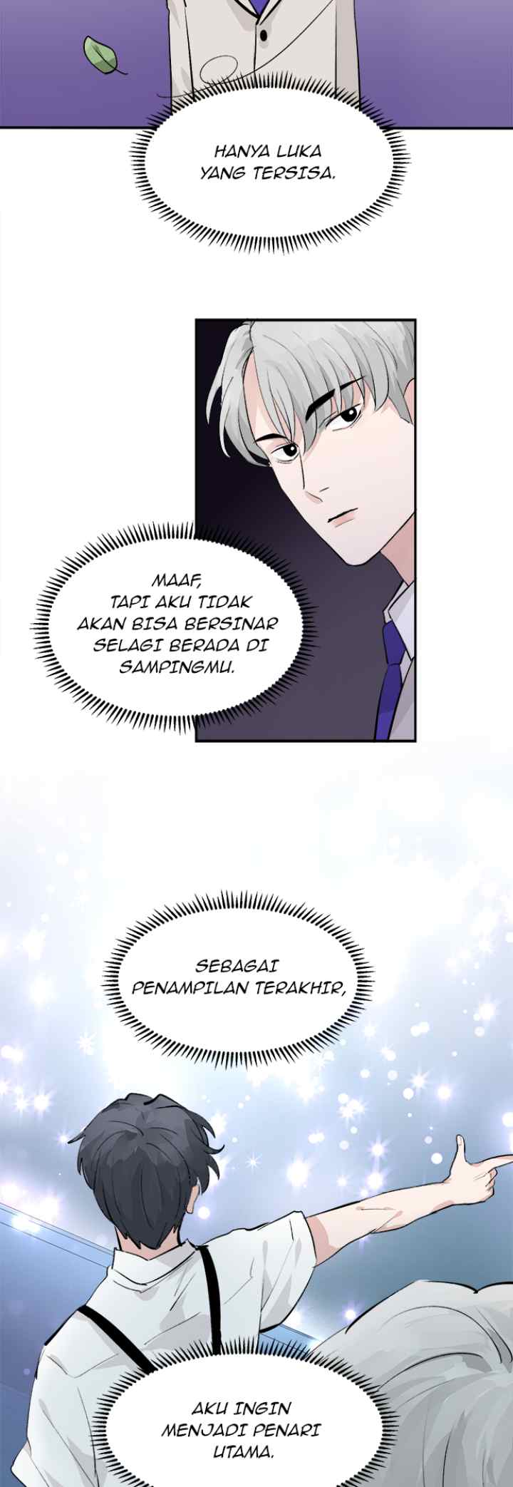 Godly Idol chapter 48 halaman 10