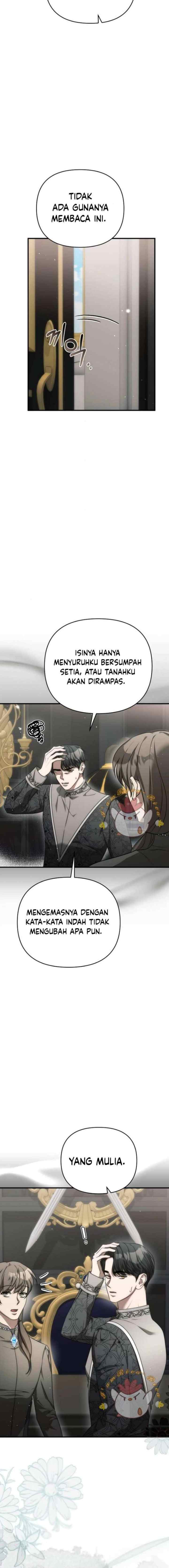 How To Turn A Kind Savior Into An Emperor chapter 47 halaman 18