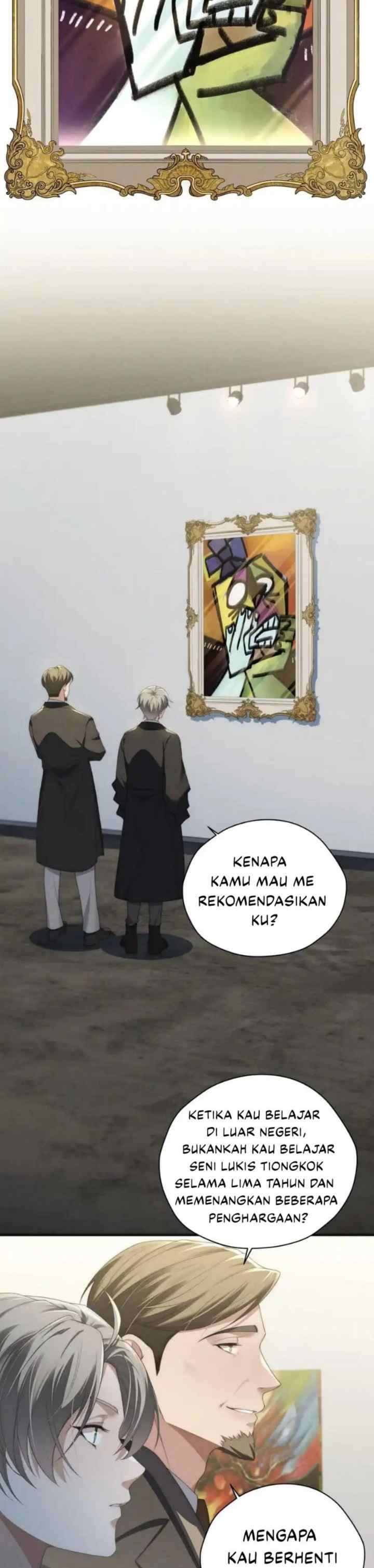 Listen To Me chapter 23 halaman 17