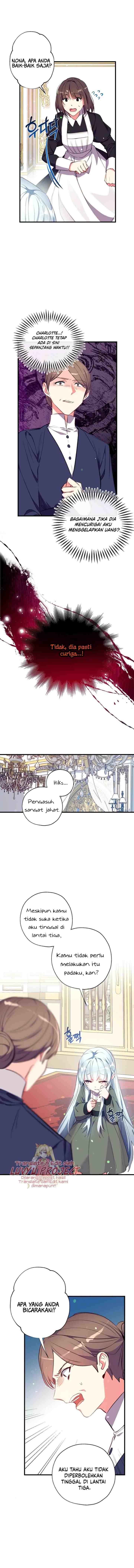 Family is Needed chapter 5 halaman 6