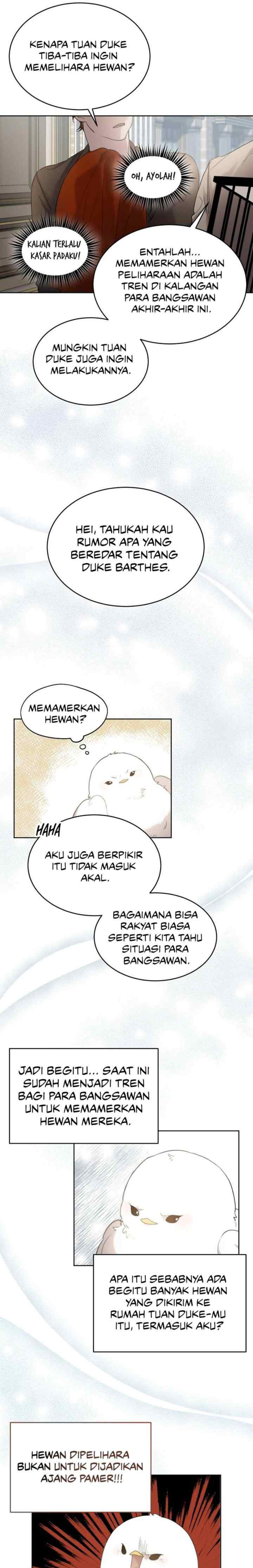 Hey, Don't Press That Button chapter 2 halaman 13