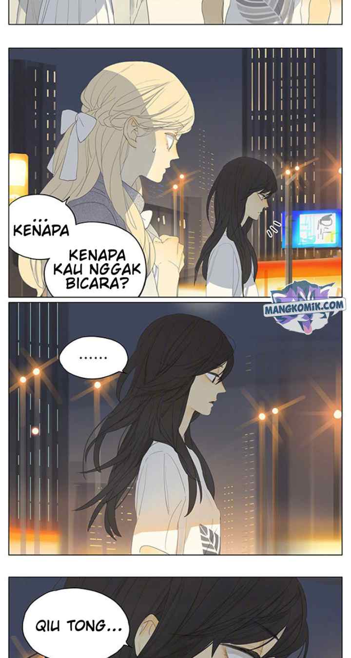 Tamen De Gushi chapter 134 halaman 4
