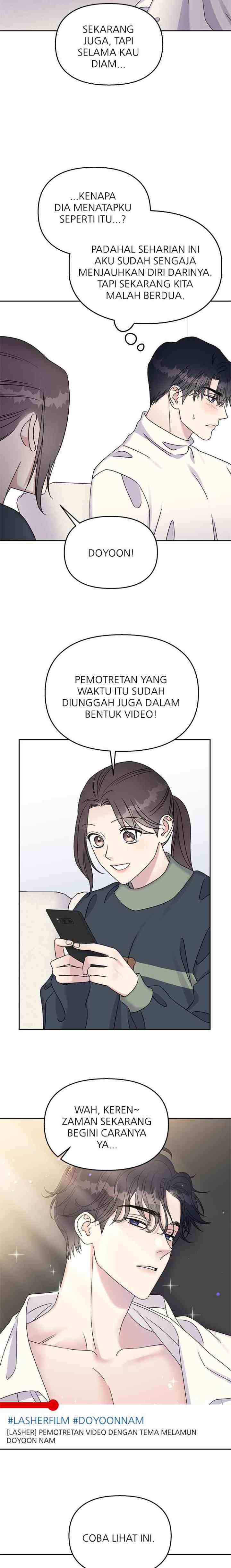 Do As I Say! chapter 32 halaman 11