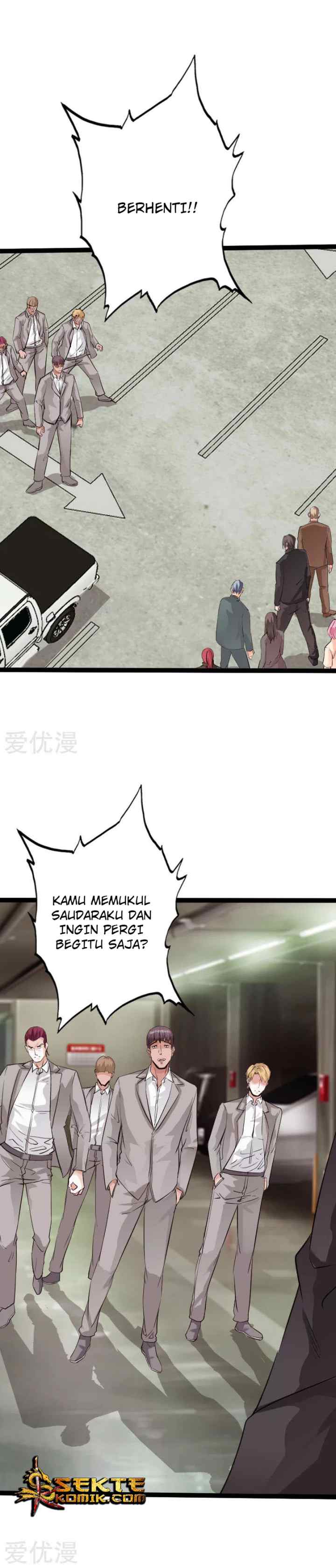 Hopeless chapter 114 halaman 4