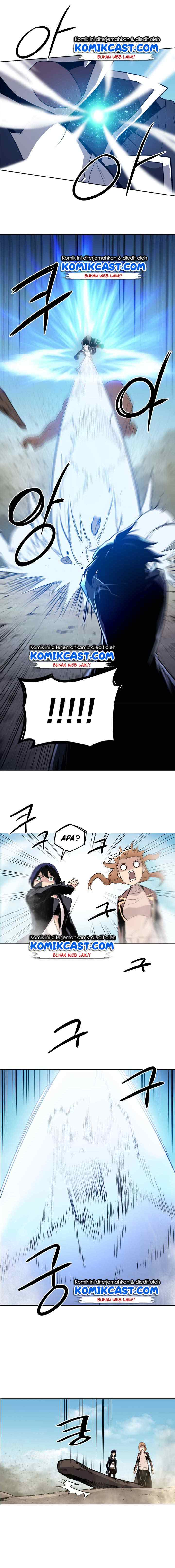 The Strongest Manager In History chapter 23 halaman 6