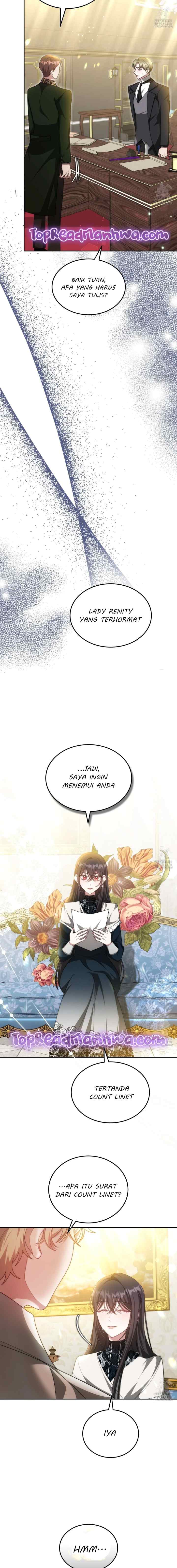 I Hated It Even More chapter 49 halaman 18