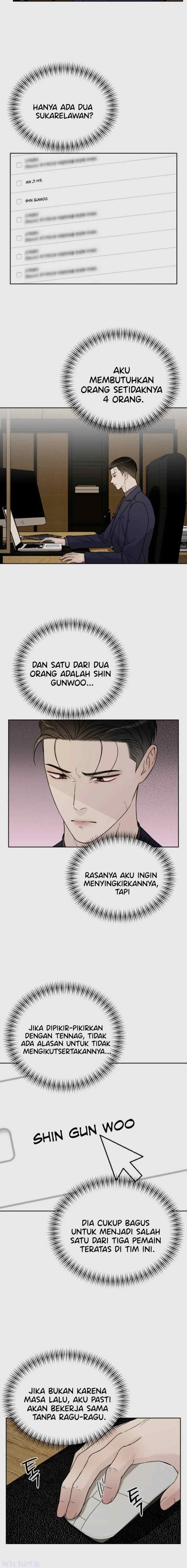 Dog-Like Baby chapter 5 halaman 13