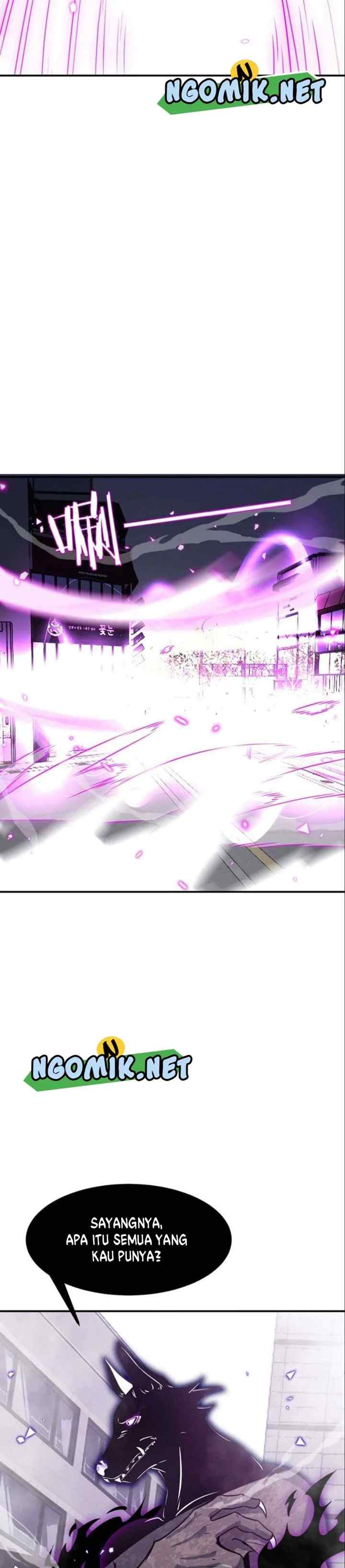 OP After 30 Days Of Sign-In chapter 13 halaman 5