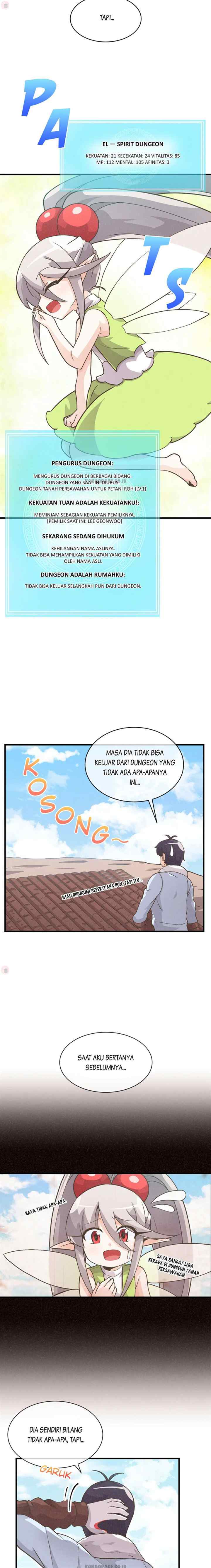 Spirit Farmer chapter 10 halaman 5