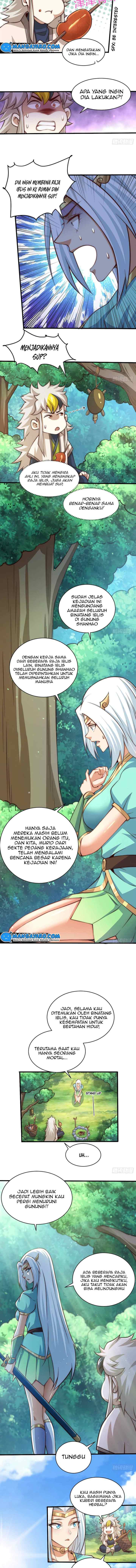 Beyond Myriad Peoples chapter 42 halaman 5