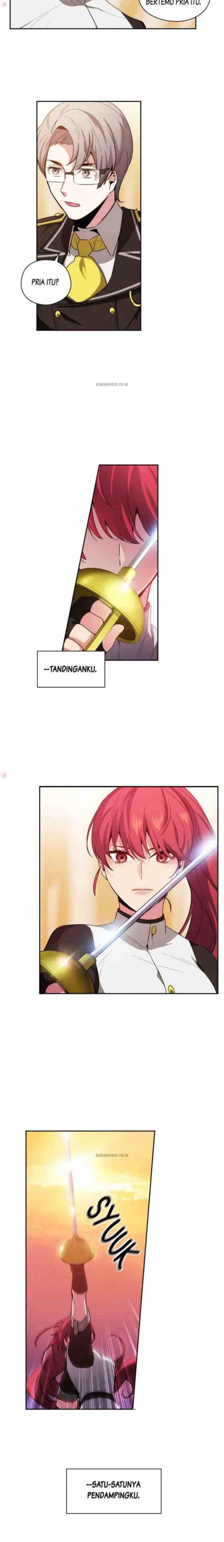 Adonis chapter 68 halaman 7