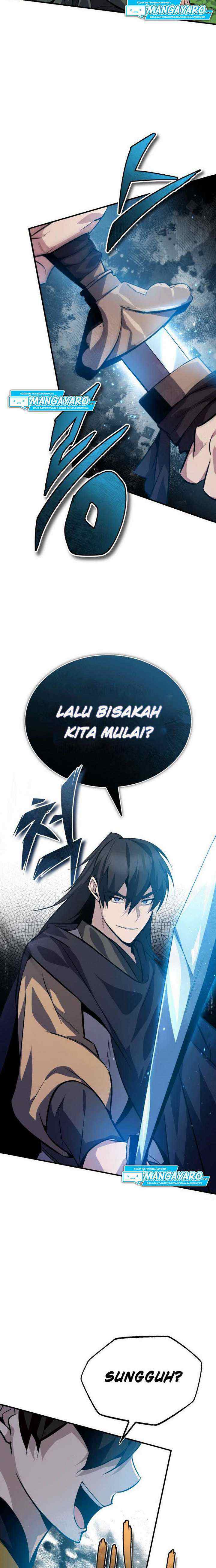 Number One Star Instructor Master Baek (One Hit Teacher, Master Baek) chapter 22.2 halaman 14